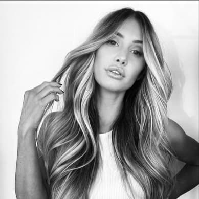 Blow Out Package at BlacktheSalon in Detroit, MI